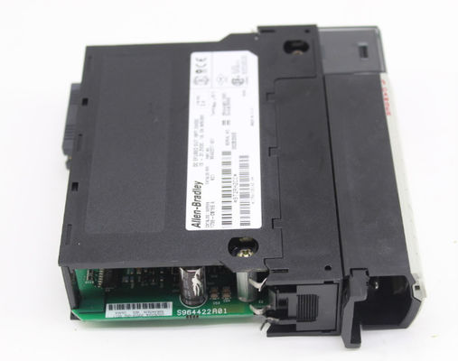 1756-OB16E Allen Bradley ControlLogix 16 Titik D / O Modul Tegangan 12-24 Volt DC
