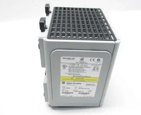 1783-MS06T Allen Bradley 6 Port Switch Jumlah port 6 Stratix Managed Switches