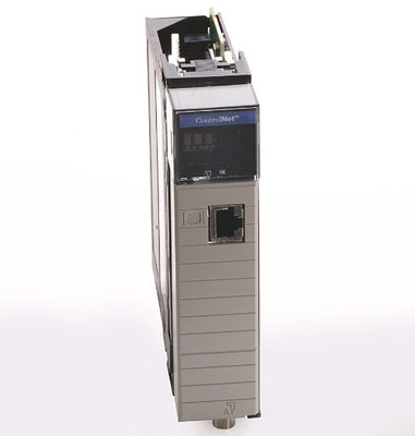 1756-CNBR Allen Bradley ControlLogix Komunikasi Modul Isolasi Tegangan 30 Volt Kontinuus