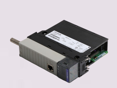 1756-CNBR Allen Bradley ControlLogix Komunikasi Modul Isolasi Tegangan 30 Volt Kontinuus
