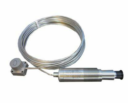 330750-60-05 Bently Nevada Sistem Velomitor Suhu Tinggi 6 meter