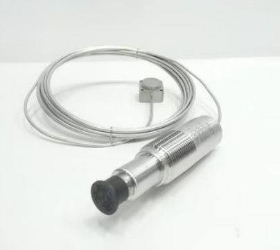 330750-60-05 Bently Nevada Sistem Velomitor Suhu Tinggi 6 meter