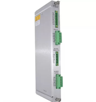 133442-01 Bently Nevada I/O Module dengan Terminasi Internal