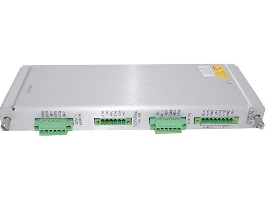 133442-01 Bently Nevada I/O Module dengan Terminasi Internal
