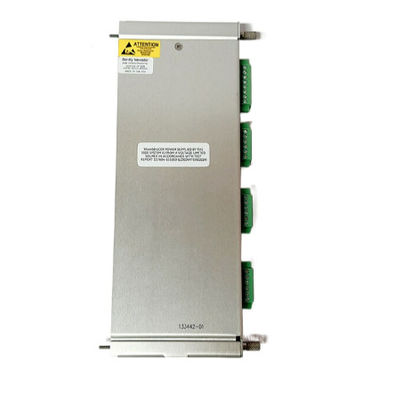 133442-01 Bently Nevada I/O Module dengan Terminasi Internal