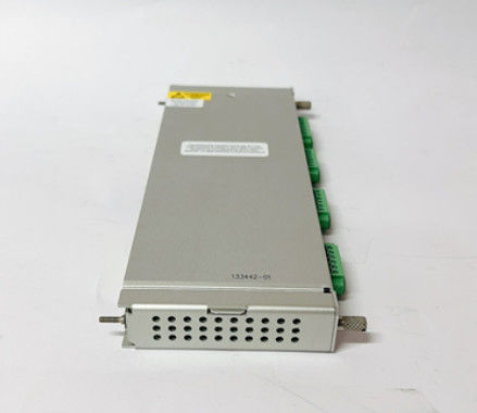 133442-01 Bently Nevada I/O Module dengan Terminasi Internal