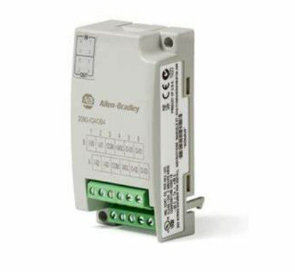 2080-OF2 Allen Bradley Micro800 2 Point Analog Output Plug-In Module