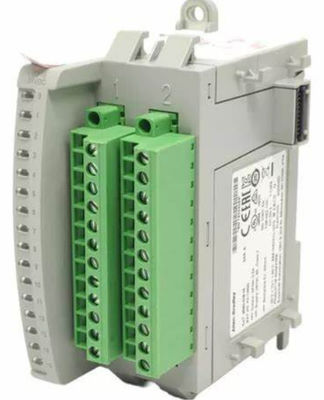 2085-OB16 Allen Bradley Micro800 Modul Keluar Sumber Titik 16