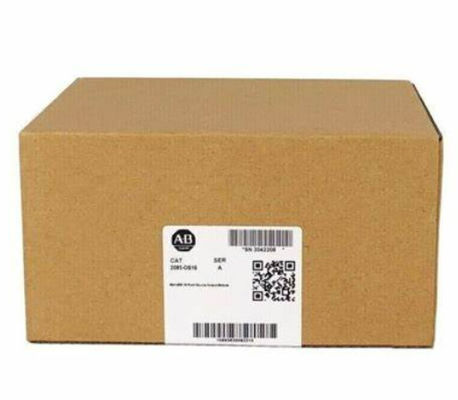 2085-OB16 Allen Bradley Micro800 Modul Keluar Sumber Titik 16