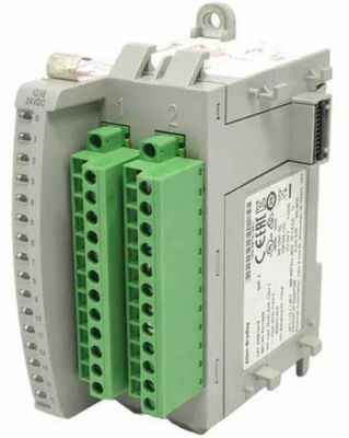 2085-IQ16 Allen Bradley Micro800 Modul Masukan Digital 16 Titik