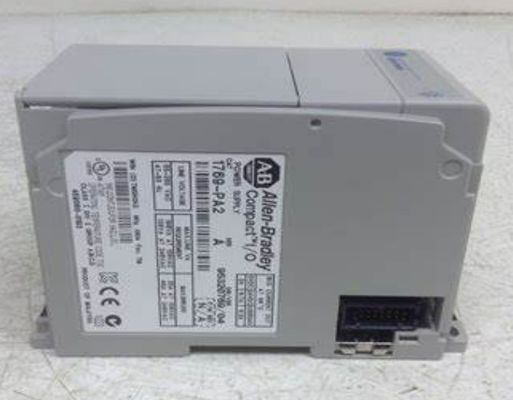 1769-PA2 ALLEN BRADLEY CompactLogix AC 2A/0.8A Pasokan listrik 85-265V AC