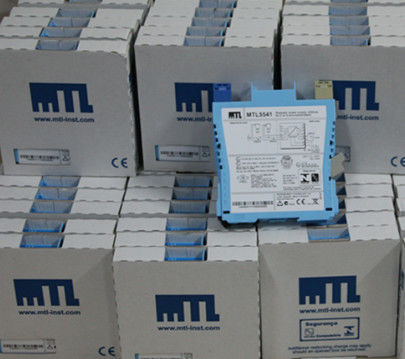 MTL4511 MTL Instruments Switch/Proximity Detector Interface 1-channel, dengan deteksi kesalahan jalur