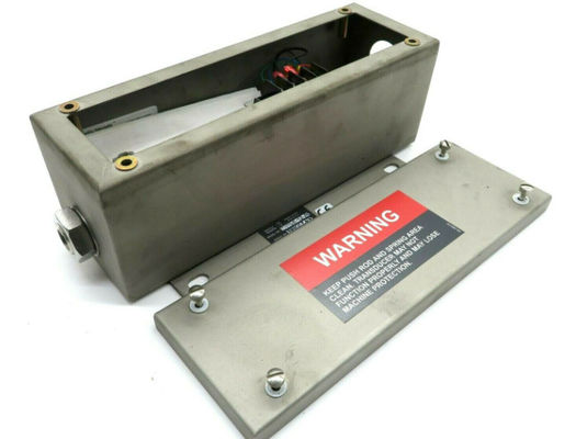 24765-02-01 Bently Nevada Case Expansion Transducer Assembly DC Dengan Lebar 117 Mm
