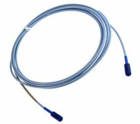 330730-040-00-00 Bently Nevada 3300 XL 11 mm Ekstensi Kabel 4,0 Meter (13,1 kaki)