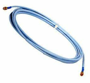 330730-040-00-00 Bently Nevada 3300 XL 11 mm Ekstensi Kabel 4,0 Meter (13,1 kaki)