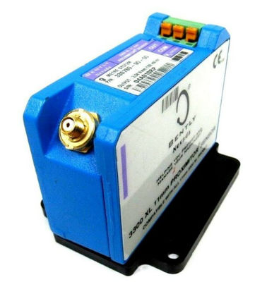 330780-50-00 Bently Nevada 3300 XL 11 Mm Proximitor Sensor 5,0 Meter (16,4 kaki) Panjang sistem