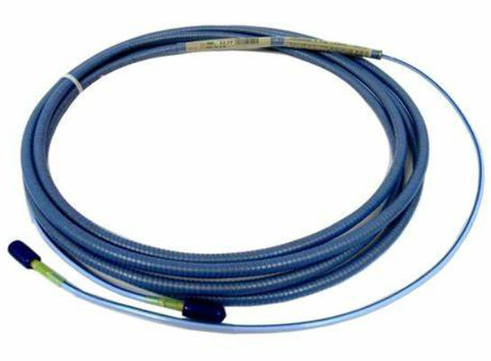 330854-040-24-00 Bently Nevada 3300 XL 25 mm Ekstensi Kabel 4,0 meter (13,1 kaki)