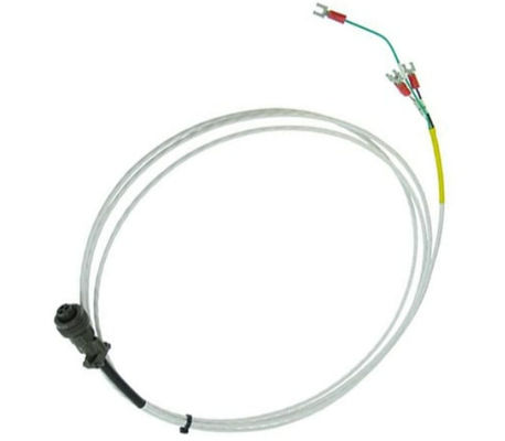 Bently Nevada 16925-50 Kabel Interkoneksi Jaket PVC Rentang suhu -40°C sampai 85°C