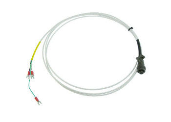 Bently Nevada 16925-50 Kabel Interkoneksi Jaket PVC Rentang suhu -40°C sampai 85°C
