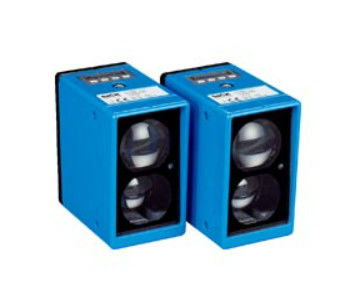 SICK ISD400-7211 Produk Integrasi ISD400 Jangkauan Transmisi 0,2 M-150 M