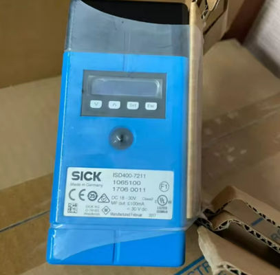 SICK ISD400-7211 Produk Integrasi ISD400 Jangkauan Transmisi 0,2 M-150 M