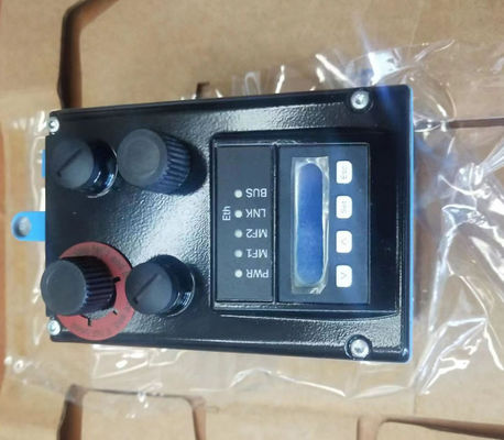 SICK Laser Distance Sensor Dx100 DL100-21AA2101 6 digit 5 x 7 Dot Matrix Display, LED