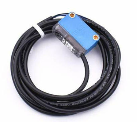 SICK sensor fotoelektrik W4 WTB4S-3N1361 12,2 mm x 41,8 mm x 17,3 mm