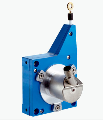 SICK Wire Draw Encoders EcoLine BCG08-C1QM0371 Tegangan pasokan 10 V-30 V