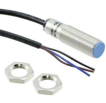 SICK IME12-04BPSZW2K Sensor Kedekatan Induktif IME Tegangan Pasokan 10 V DC-30 V DC