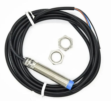 SICK IME12-04BPSZW2K Sensor Kedekatan Induktif IME Tegangan Pasokan 10 V DC-30 V DC