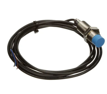 SICK IME18-08NNSZW2S Sensor Kedekatan Induktif IME Frekuensi Switching 1000 Hz
