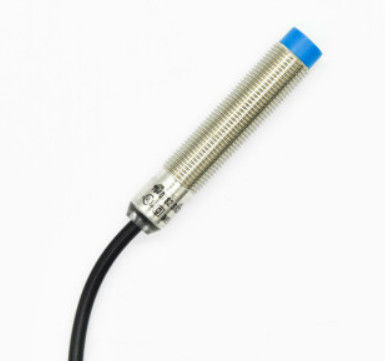 SICK IME18-08NNSZW2S Sensor Kedekatan Induktif IME Frekuensi Switching 1000 Hz
