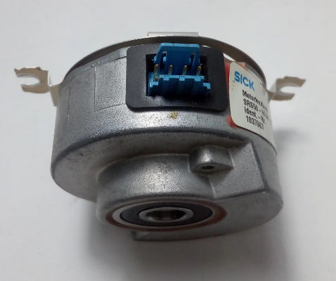 SICK SRS50-HFA0-K21 Sistem umpan balik motor SRS/SRM50 Tegangan suplai 7 V DC-12 V DC