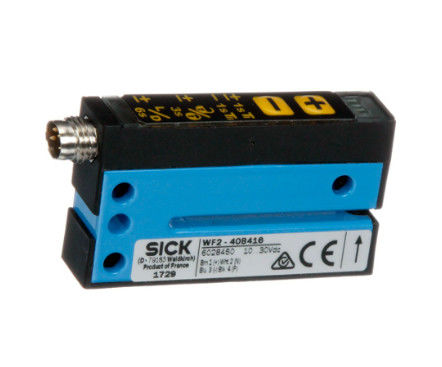 SICK WF2-40B410 Fork Sensor WF Mode Switching Light/Dark Switching