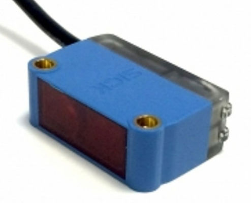 SICK GL10-P1111 sensor fotoelektrik G10 20 mm x 50 mm x 39 mm