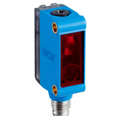 SICK GL6G-P4211 sensor fotoelektrik G6 12 mm x 31,5 mm x 21 mm