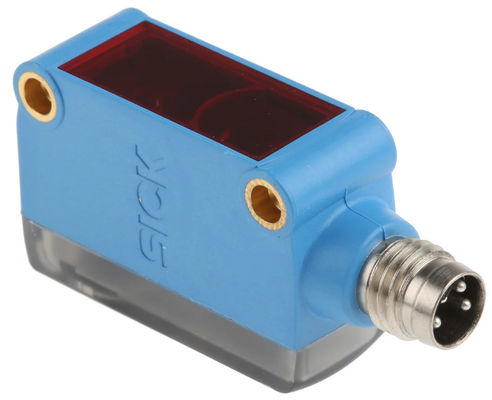 SICK GL6G-P4211 sensor fotoelektrik G6 12 mm x 31,5 mm x 21 mm
