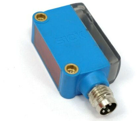 SICK GL6G-P4211 sensor fotoelektrik G6 12 mm x 31,5 mm x 21 mm
