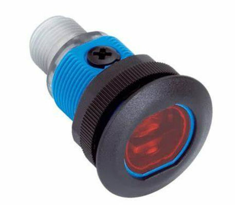 SICK GRL18S-F2336 Sensor fotoelektrik GR18 18 mm x 18 mm x 38,1 mm