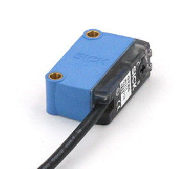 SICK DL35-B15552 Sensor Jarak Laser Dx35 32 mm x 58,67 mm x 42,7 mm
