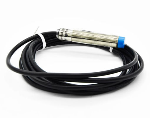 SICK IME12-08NPSZW2S Sensor Kedekatan Induktif IME Tegangan pasokan 10 V DC-30 V DC