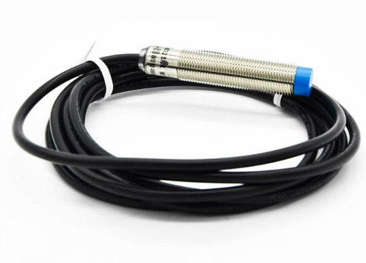 SICK IME18-12NNSZC0S Sensor Kedekatan Induktif IME Tegangan Pasokan 10 V DC - 30 V DC