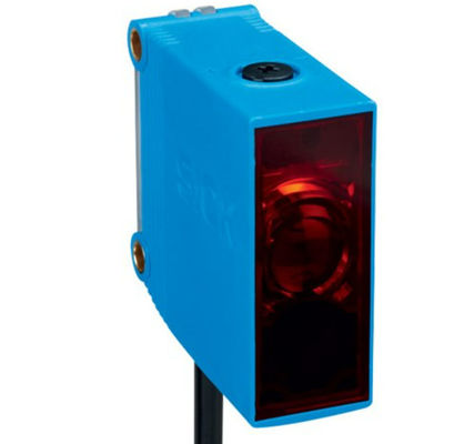 SICK GL10G-P4252 Sensor fotoelektrik G10 20 mm x 50 mm x 39 mm