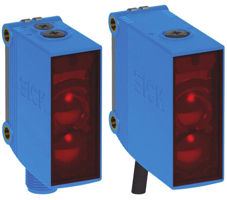 SICK GL10G-P4252 Sensor fotoelektrik G10 20 mm x 50 mm x 39 mm