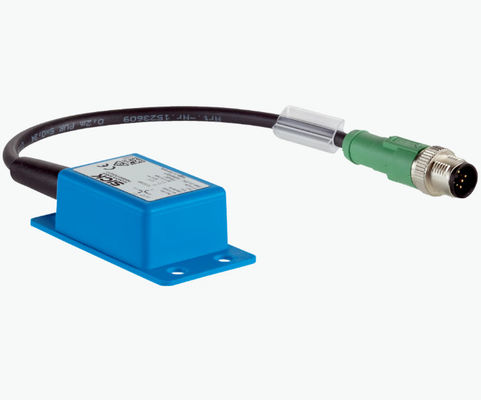 SICK TMM55E-PMH045 Sensor Inersia TMM55 Tegangan Pasokan 11 V DC - 30 V DC