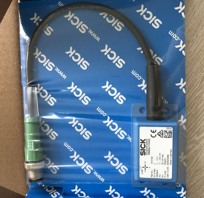 SICK TMM55E-PMH045 Sensor Inersia TMM55 Tegangan Pasokan 11 V DC - 30 V DC