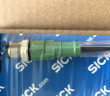 SICK TMM55E-PMH045 Sensor Inersia TMM55 Tegangan Pasokan 11 V DC - 30 V DC