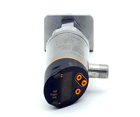IFM PN7092 Sensor Tekanan Dengan Tampilan PN-100-SER14-QFRKG/US/ /V Kontak Plating Emas