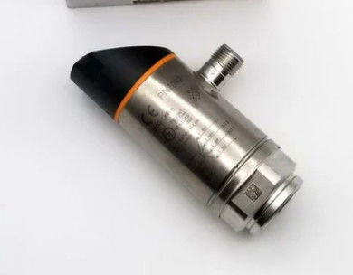 IFM PN7092 Sensor Tekanan Dengan Tampilan PN-100-SER14-QFRKG/US/ /V Kontak Plating Emas