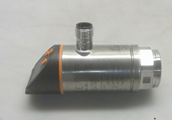 IFM PN7093 Sensor Tekanan Dengan Tampilan PN-025-RER14-QFRKG/US/ /V